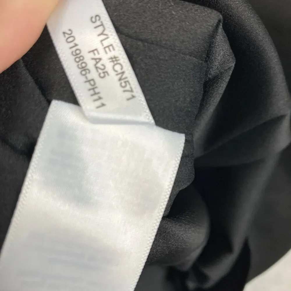 J. Crew polished structured